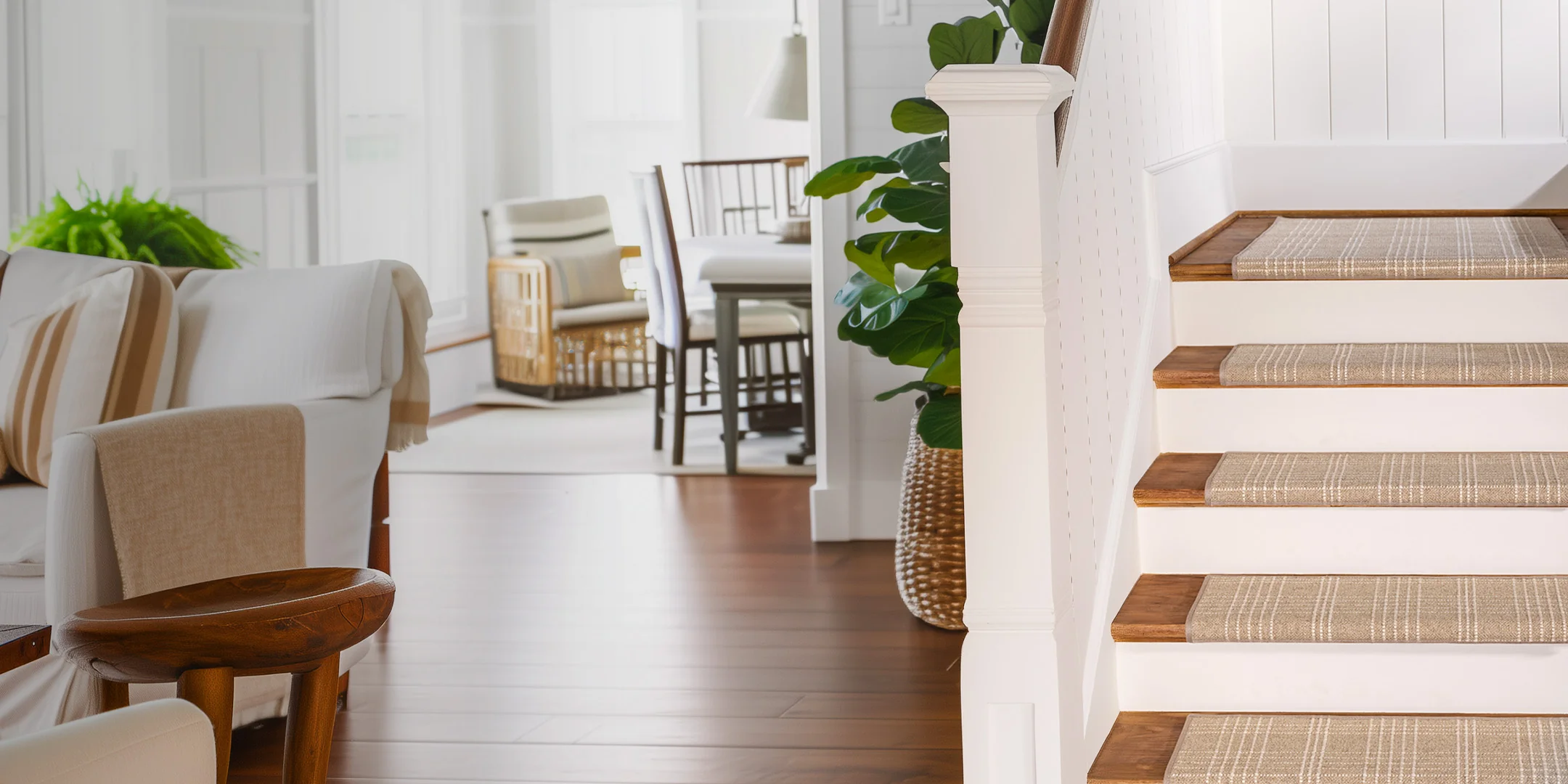Elevate Your Home with Comfort